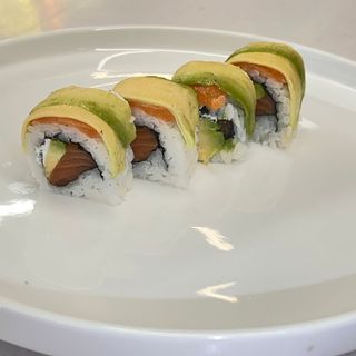 174 Uramaki florida aguacate 4pza