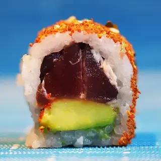 California Rolls Spicy Thon
