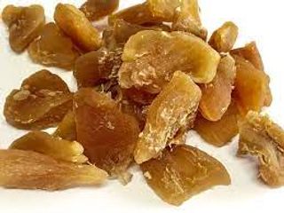 Jengibre Deshidratado Sin Azúcar (200 Gr.)