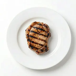 Filete De Cerdo