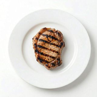 Filete De Cerdo