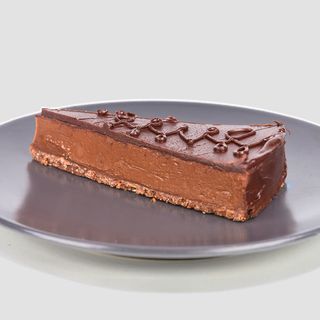 Шоколадов ганаш (110гр)