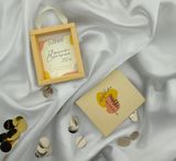 Подарунковий Сертифікат На 250 Грн+коробочка