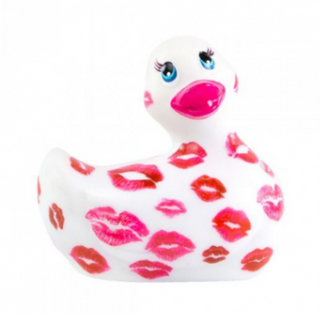 Вібромасажер Качечка I Rub My Duckie - Romance V2.0.   73791