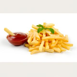 Patatine fritte