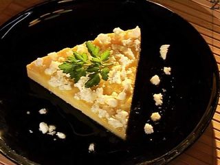 Качамак по влашки (400г)