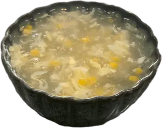 Sopa De Pollo Con Maíz鸡肉玉米汤