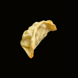 Gyozas de Verduras 