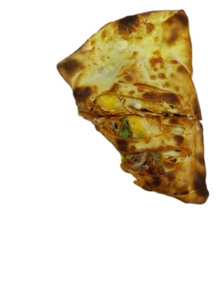 Cornet Cordon Bleu