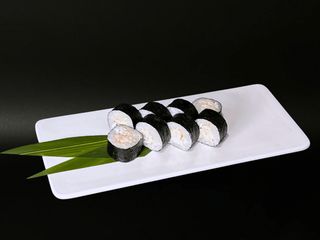 Макі XXL з креветкою (215g)