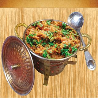 Bangan Bharta