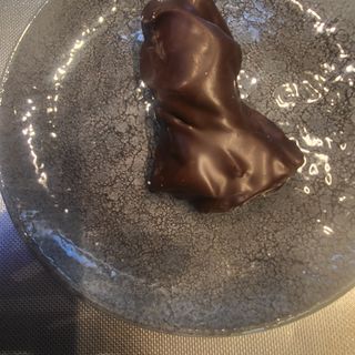 Lazos de chocolate delicia artesanal