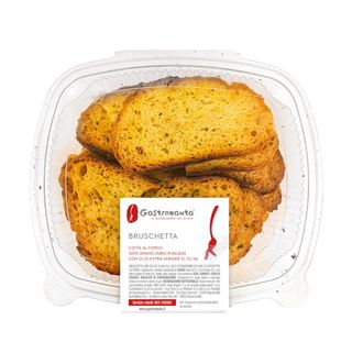 Gastronauta bruschetta 250 g