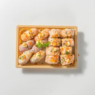 T110 - Sushi Braseado