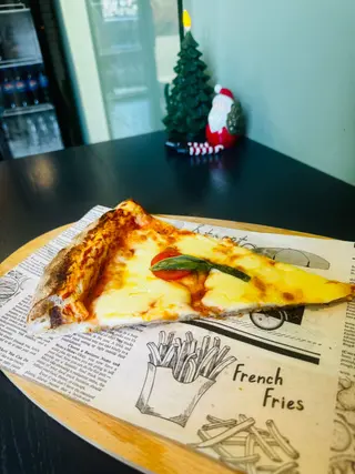 Margherita