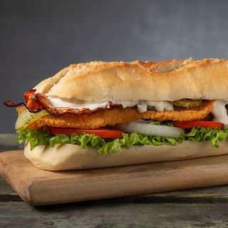 Bocadillo Froilan