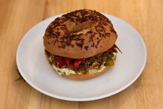 ცხარე აურზაური