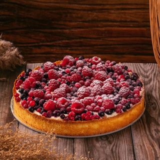 ხილის ტარტი (15-17 პერსონა)