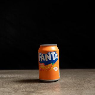 FANTA NARANJA