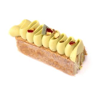MILLE FEUILLE PISTACHE 