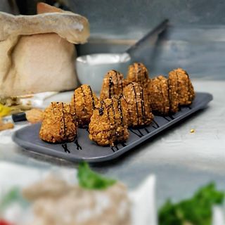 Муравейник