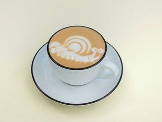 Кава Капучіно Маленький