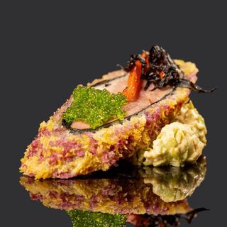 Криспи тон 6бр