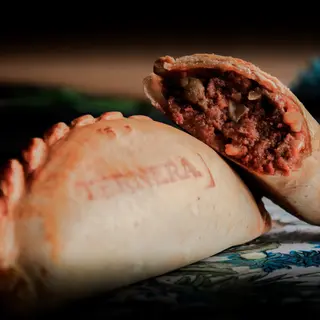 Empanada Ternera Suave 
