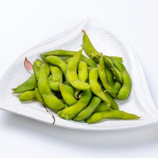 020. Edamame