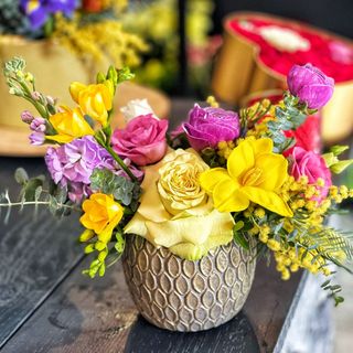 ARANJAMENT Flower BAR 6