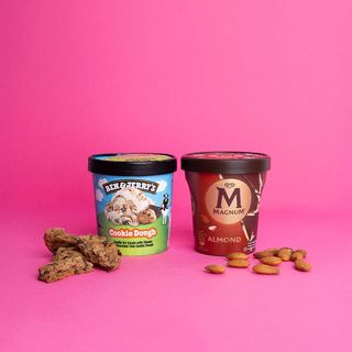 2 Pints - O Par Perfeito