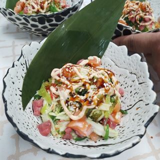 ENSALADA MARINERA ESPECIAL