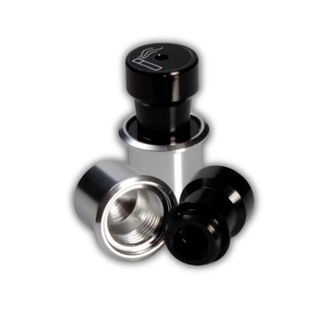 Mechero de coche camuflaje