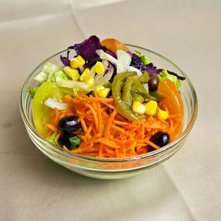 Salada Mista