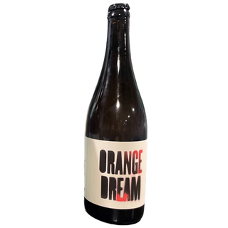 Orange Dream Cyclic Beer Farm Botella 75 cl.