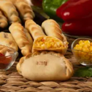 Empanada de Humita