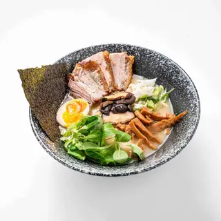 19 MISO RAMEN