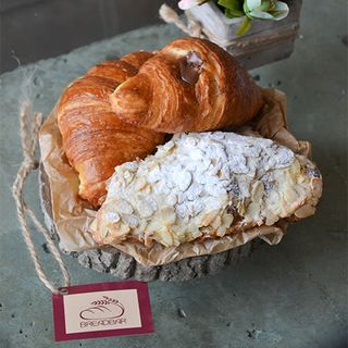 კლასიკური კრუასანი