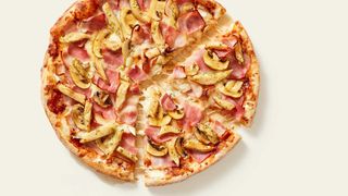 Barbacoa Crème Queso