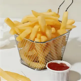 Patatas Clásicas