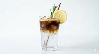 Espresso Tonic (250 Ml.)