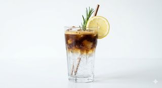 Espresso Tonic (250 Ml.)