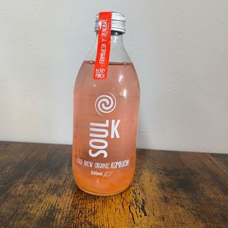 Kombucha Soul 