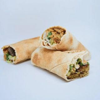 VIP Shawarma +3 Hotdog + Extra Chicken + Beef