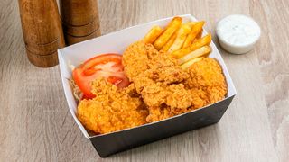 Frankfurth crispy (3-5 buc)