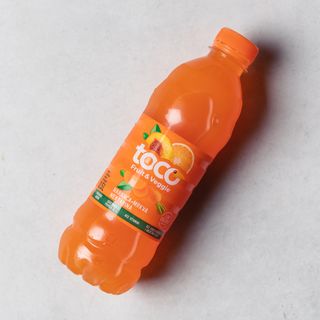 Toco naranča mrkva 0.5l