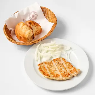 Kotlet komad