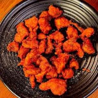 MASHROOM 65 (FUNGHI)