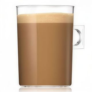 nescafé au lait