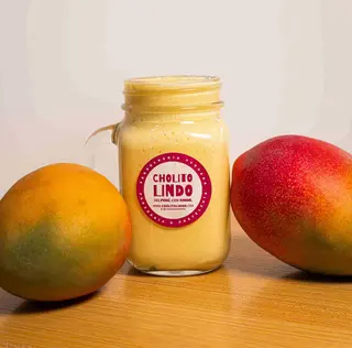 Batido de Mango